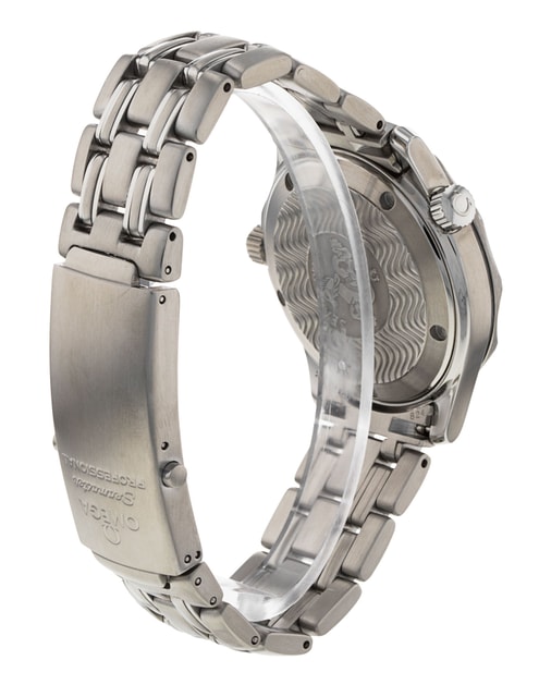 Omega Seamaster 300m Mid-Size 2562.80.00 Image 3